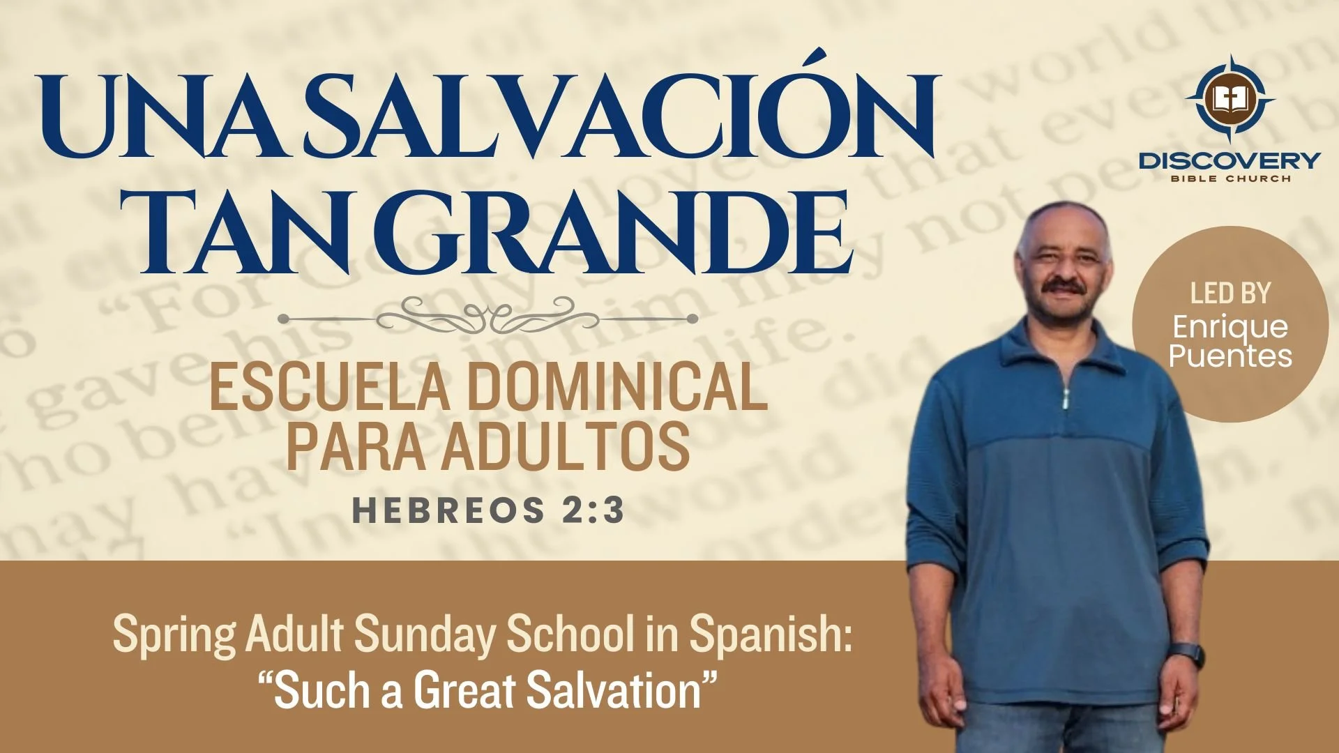 DBC Sunday School Class in Spanish (5.5 x 8.5) (Presentation).jpg