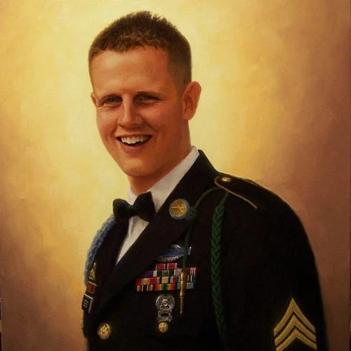 Gabriel De Roo Memorial Fund*