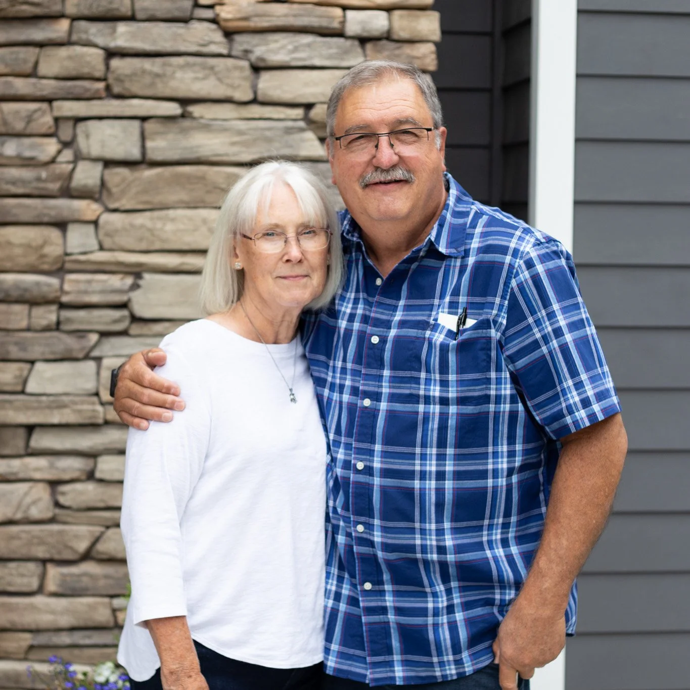 Bob & Cindy Renckly